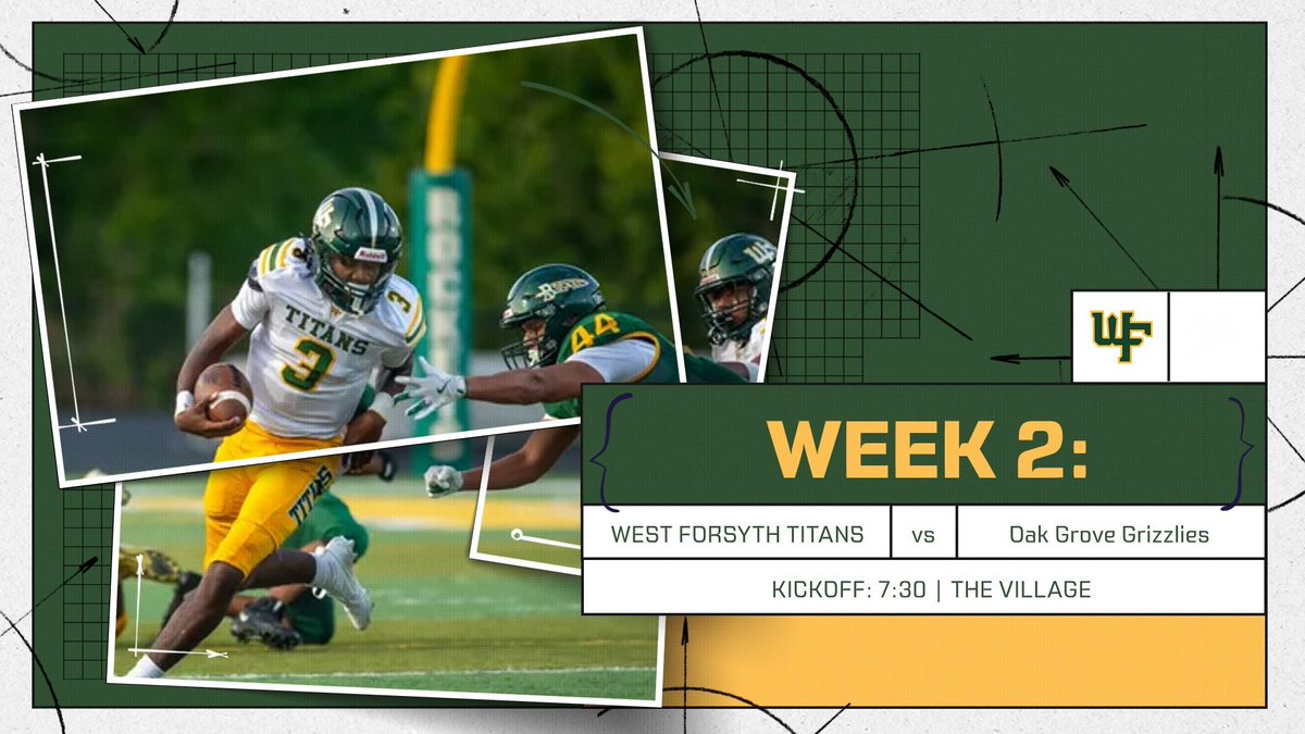 Looking forward to being back in The Village🔰⚡️