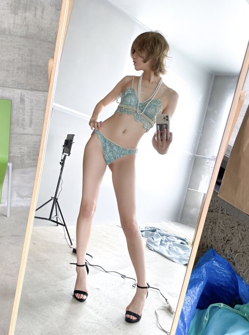 コスプレイヤーぽにょ皇子のTwitter画像21
