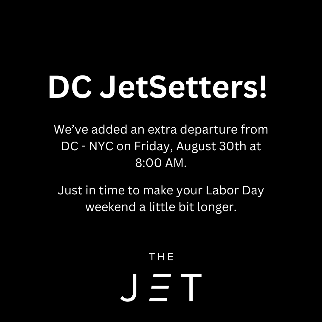 thejetcoach's tweet photo. Reserve your seat now at the link in our bio. 👉🏼☕️✈️ https://t.co/CELSN6UXsx