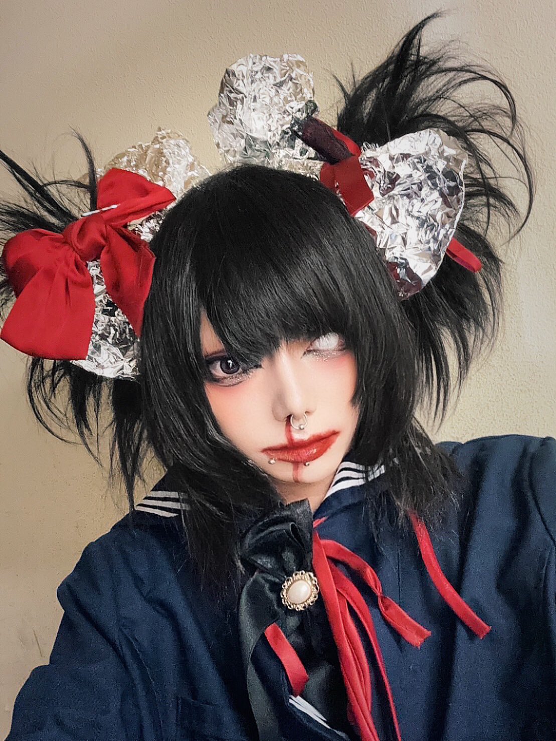鮮血A子ちゃん 滅多刺しひろくん on X: 