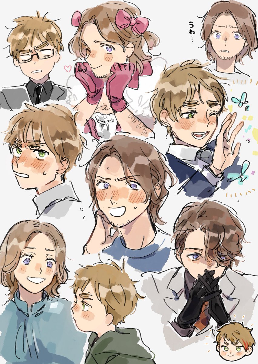 wazatsuki02's tweet photo. ｳｫ~~ﾌﾗｱｻいっぱい描きたい https://t.co/XsKmsS67AW