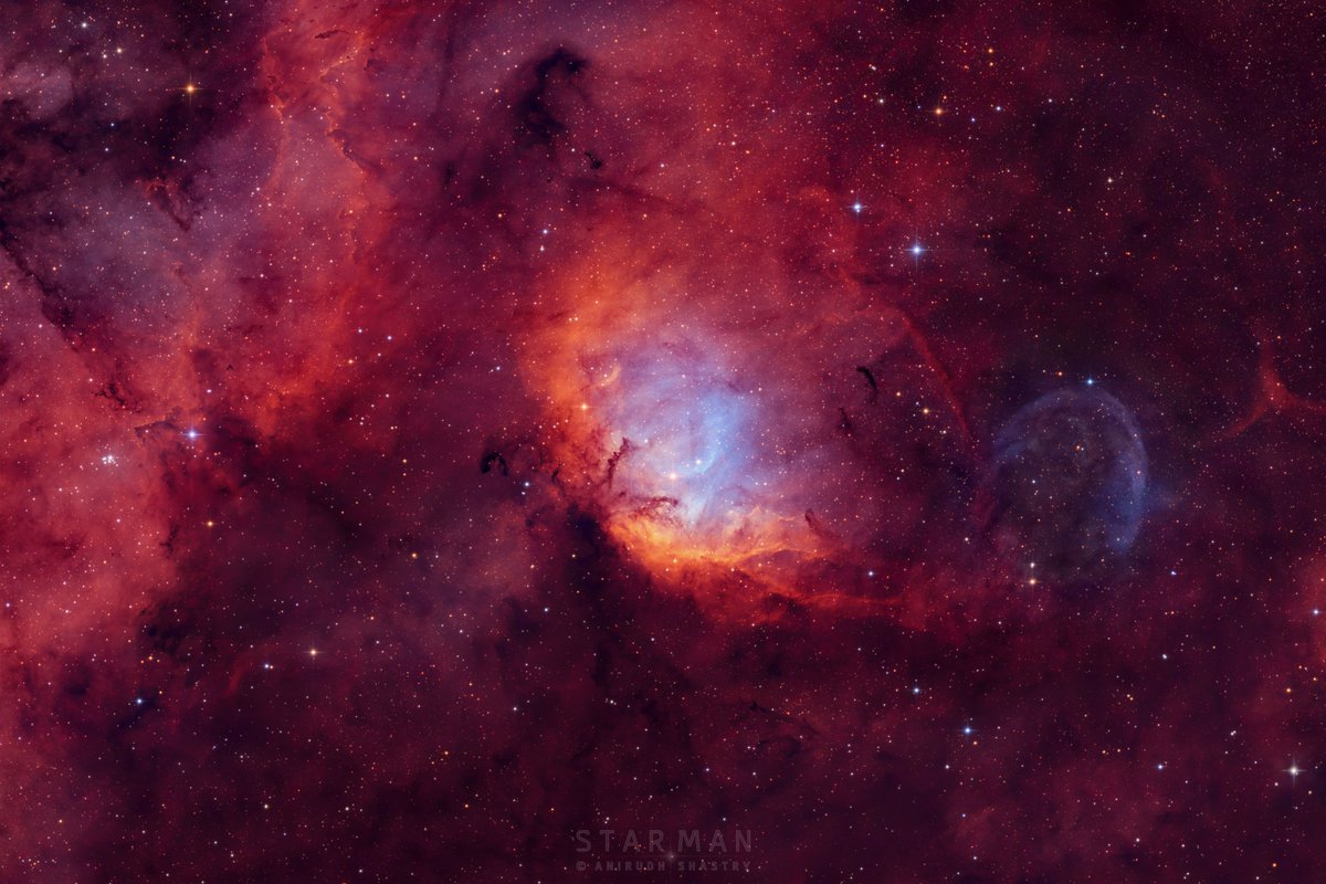 apod_brasil's tweet photo. NEBULOSA DA TULIPA E BURACO NEGRO CYGNUS X-1
Saiba mais na thread! ⏬
Créditos e direitos autorais: Anirudh Shastry
Texto original e edição: Robert Nemiroff (MTU) &amp; Jerry Bonnell (UMCP)
#Astrofisica #Nebulosa #EstrelaMassiva #Cignus #BuracoNegro #Tulipa https://t.co/4WX8UrPU1U