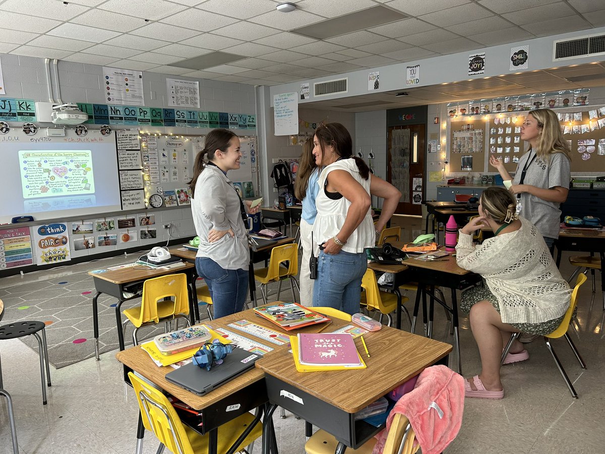 Mrs. Kidder (@mskidder_) on Twitter photo had the best day with <a href="/SSoldoHPEib/">Stephanie Soldo</a> meeting with teams to share best practices for an inquiry-based classroom and connect our <a href="/ibpyp/">IB PYP</a> policies to our new and improved <a href="/HighPointFCS/">High Point: Fulton</a> mission + vision 🌎 #highpointhighimpact <a href="/EricaFox_EdD/">Erica Fox, Ed.D</a> <a href="/HPointPrincipal/">Danielle Miller</a> <a href="/FultonCoSchools/">FultonCountySchools</a> had the best day with <a href="/SSoldoHPEib/">Stephanie Soldo</a> meeting with teams to share best practices for an inquiry-based classroom and connect our <a href="/ibpyp/">IB PYP</a> policies to our new and improved <a href="/HighPointFCS/">High Point: Fulton</a> mission + vision 🌎 #highpointhighimpact <a href="/EricaFox_EdD/">Erica Fox, Ed.D</a> <a href="/HPointPrincipal/">Danielle Miller</a> <a href="/FultonCoSchools/">FultonCountySchools</a>