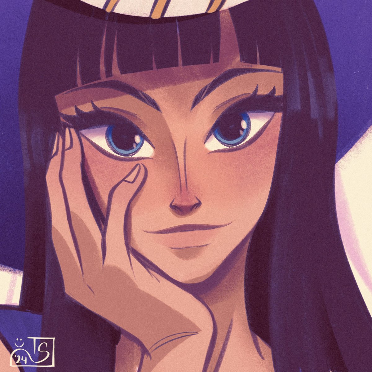 Tania 🍃 Ficzone 25-26 Abril tweet media