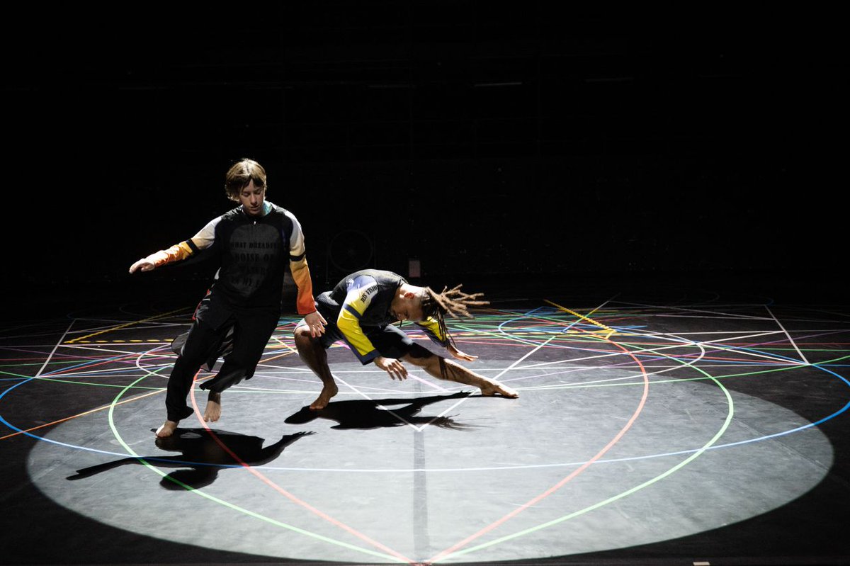 LaMonnaieDeMunt's tweet photo. ✨ Brussels’ biggest dance scene is back!
La Monnaie, @KVSbrussels, and @TheatreNational 
 unite once again for #TroikaDance – 9 incredible dance performances by both leading names and emerging talent. 💃🎭
More details on our website → https://t.co/6TjJnOUJoL! https://t.co/iuwxb7mndj
