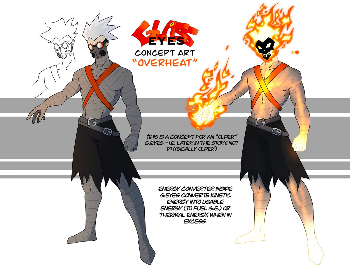 sum old GE concept art