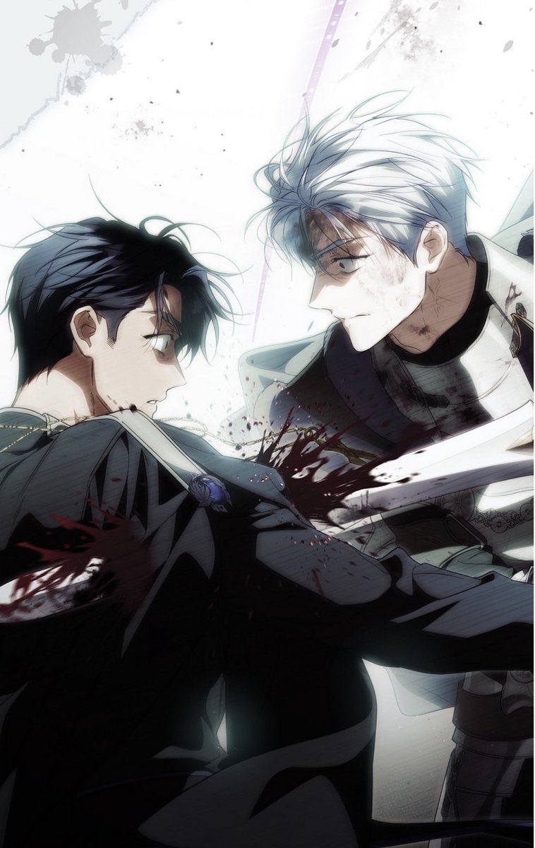 _M2dusa_'s tweet photo. Tellement satisfaisant 
↓
↓
#Cesar #Iske #Ruby #howgetmyhusbandonmyside https://t.co/FQ4pl7gqGe
