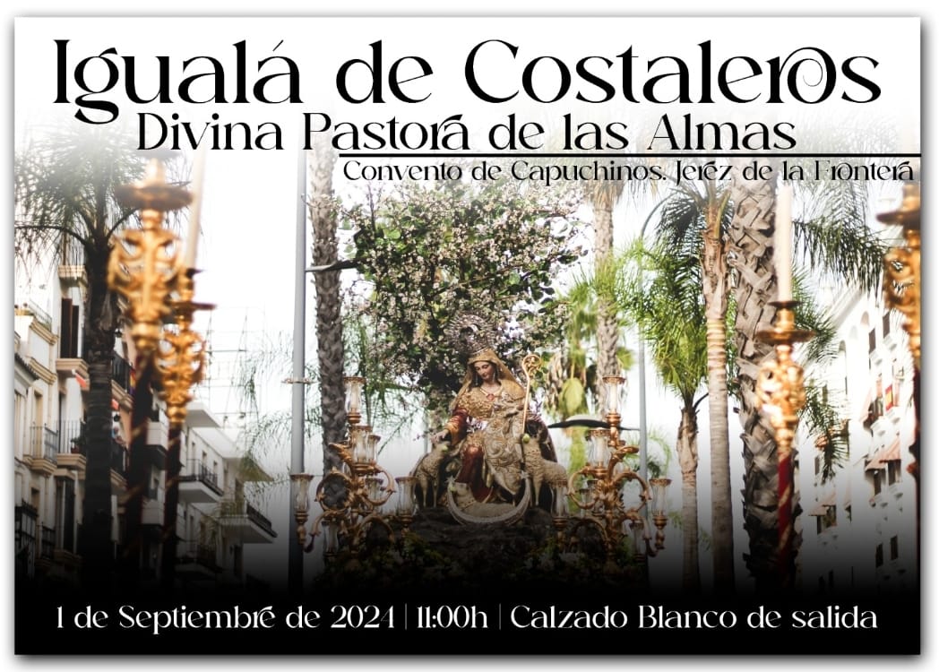 manu_becerra's tweet photo. Igualá Divina Pastora de las Almas de Capuchinos.
#cofradias #semanasanta https://t.co/Vu5cj0ZBO3