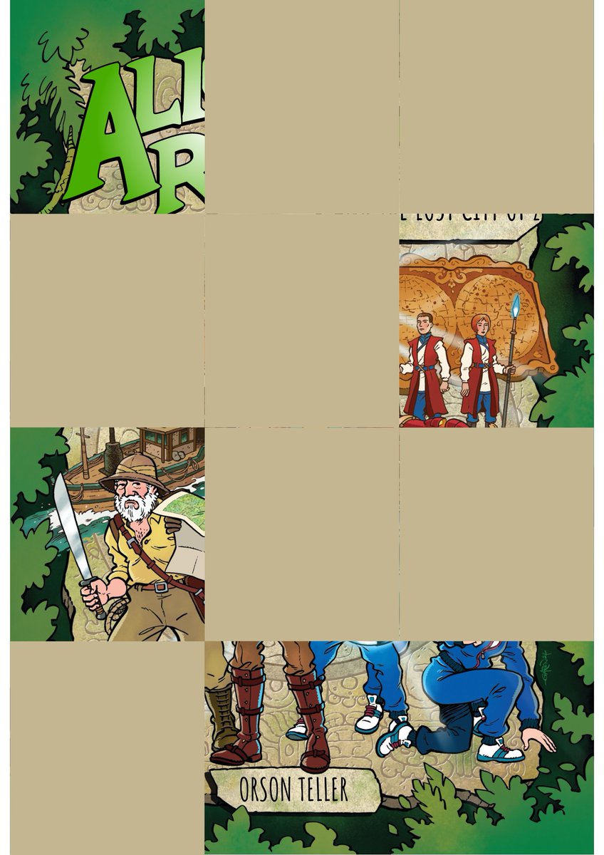 Orson Teller tweet media