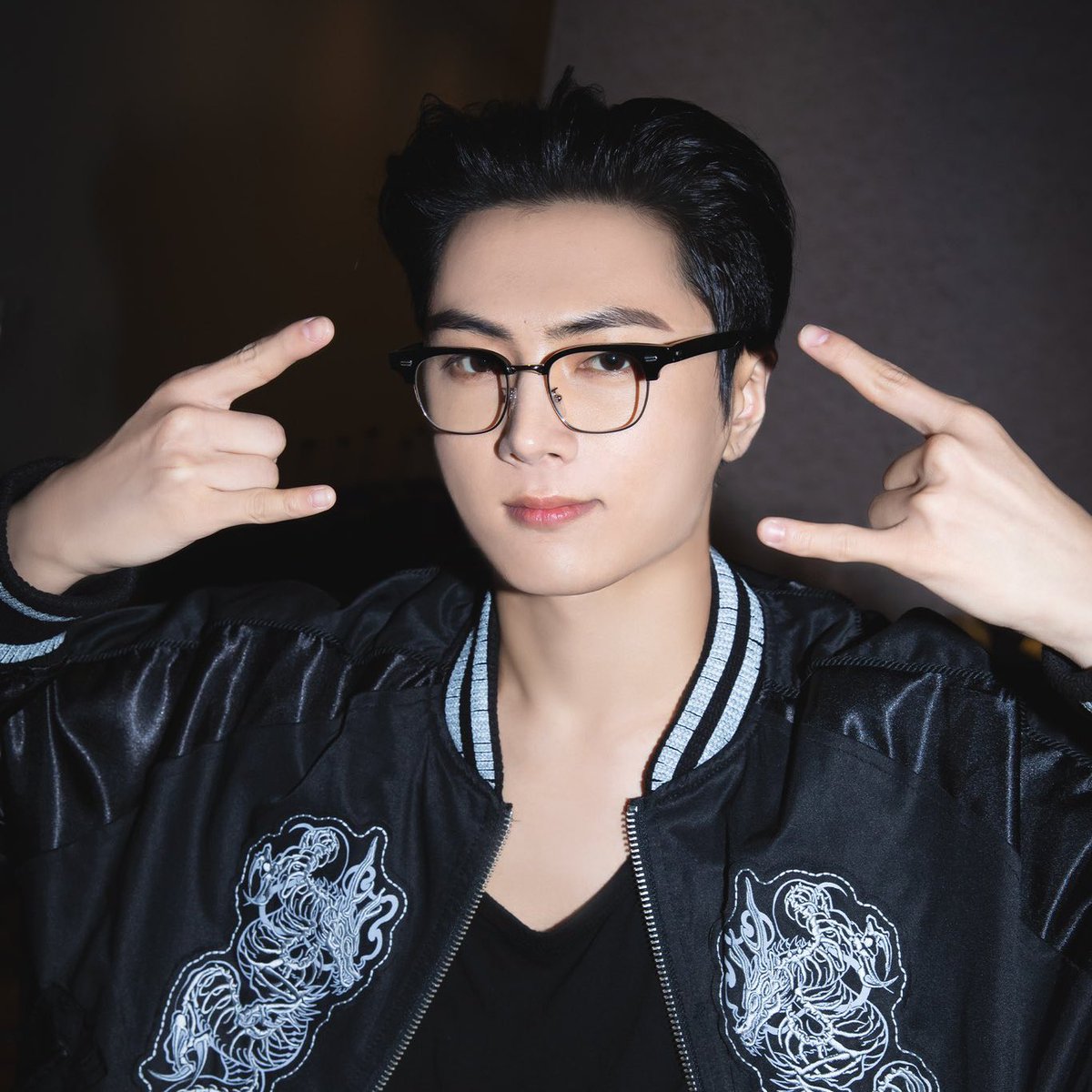 jjongee22's tweet image. 🤘종성 좋아요