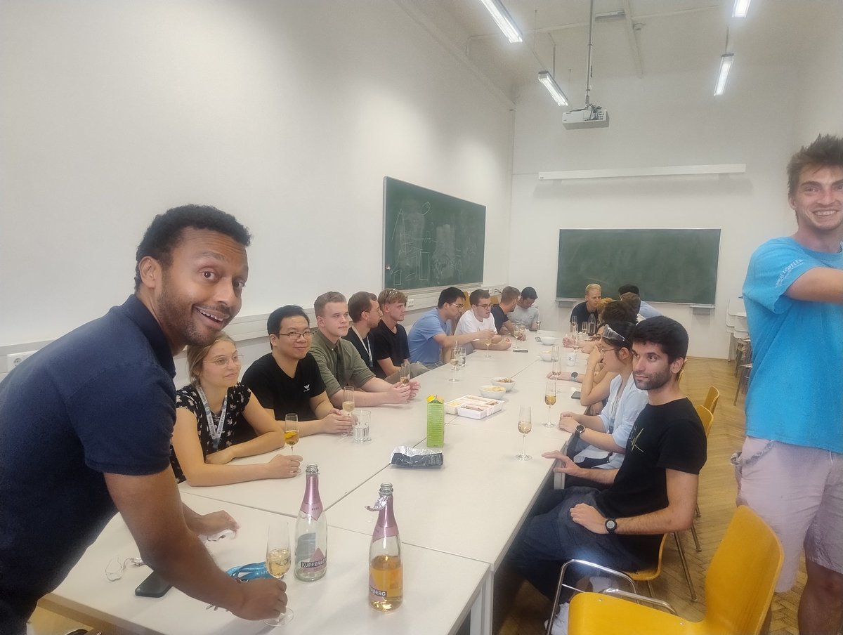 MaulideGroup tweet media