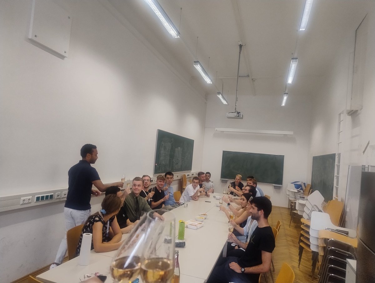 MaulideGroup tweet media