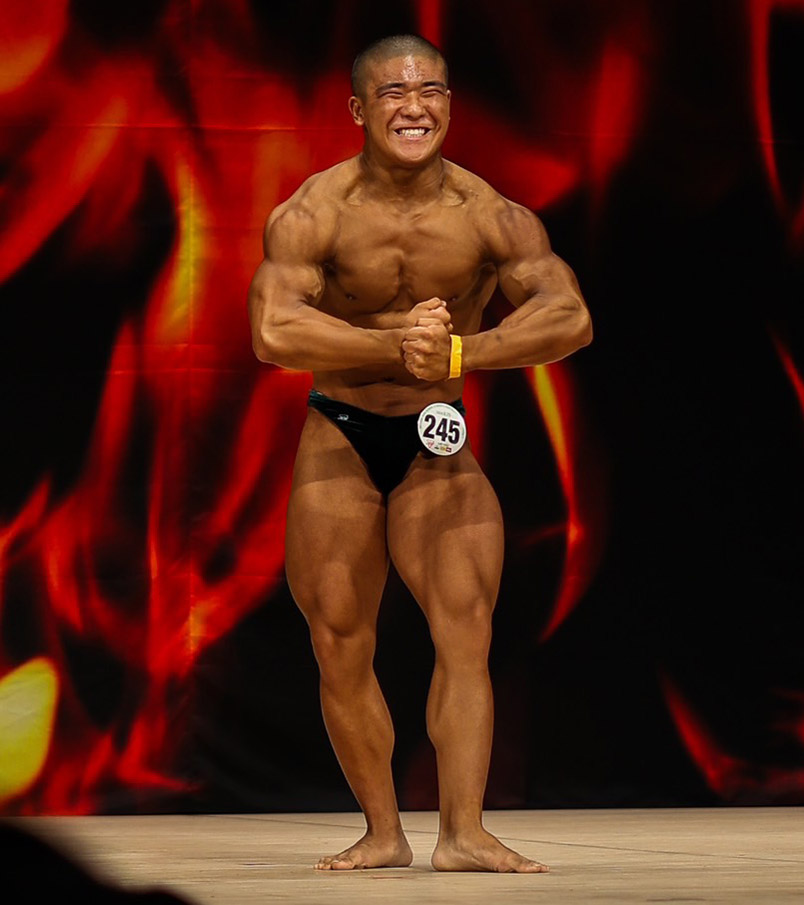 Anime News And Facts on X: “Meet Keisuke Murata, son of Yusuke