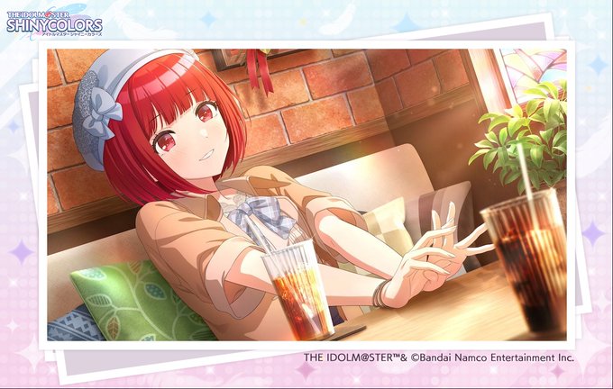 160連でいったん１人確保 【In white】有馬 かな に出会ったよ！とっても素敵なアイドル！ https://t.co/3l0OMeiBKD #シャニマス #idolmaster #シャニマス推しの子コラボ開催中！<a href="/tag/idolmaster"class="tags"><span>#idolmaster</span></a><a href="/tag/%E3%82%B7%E3%83%A3%E3%83%8B%E3%83%9E%E3%82%B9"class="tags"><span>#シャニマス</span></a><a href="/tag/%E3%82%B7%E3%83%A3%E3%83%8B%E3%83%9E%E3%82%B9%E6%8E%A8%E3%81%97%E3%81%AE%E5%AD%90%E3%82%B3%E3%83%A9%E3%83%9C%E9%96%8B%E5%82%AC%E4%B8%AD"class="tags"><span>#シャニマス推しの子コラボ開催中</span></a><a href="/tag/10%E9%80%A3%E7%84%A1%E6%96%99%E3%82%AC%E3%82%B7%E3%83%A3"class="tags"><span>#10連無料ガシャ</span></a>