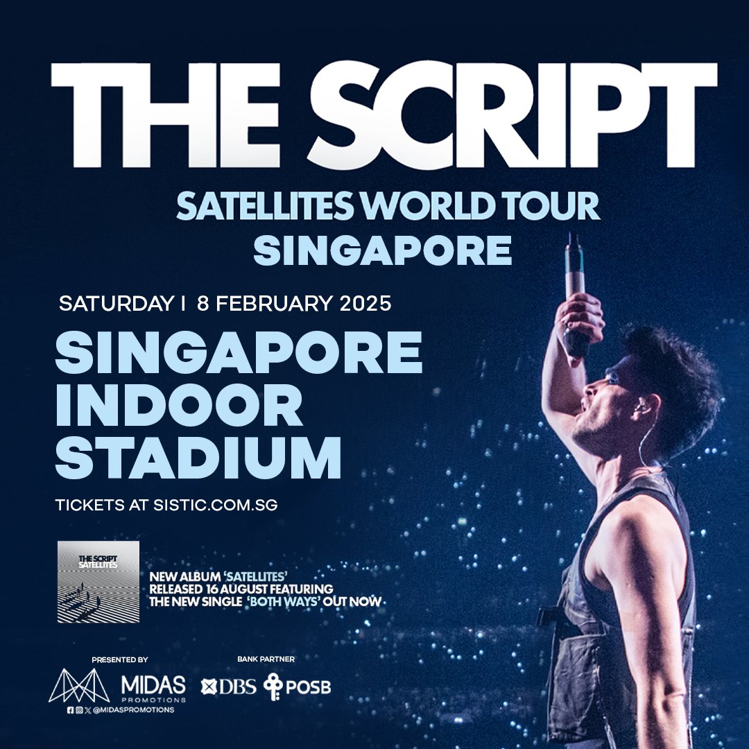SKZ 2025 World Tour promotional image with fans cheering