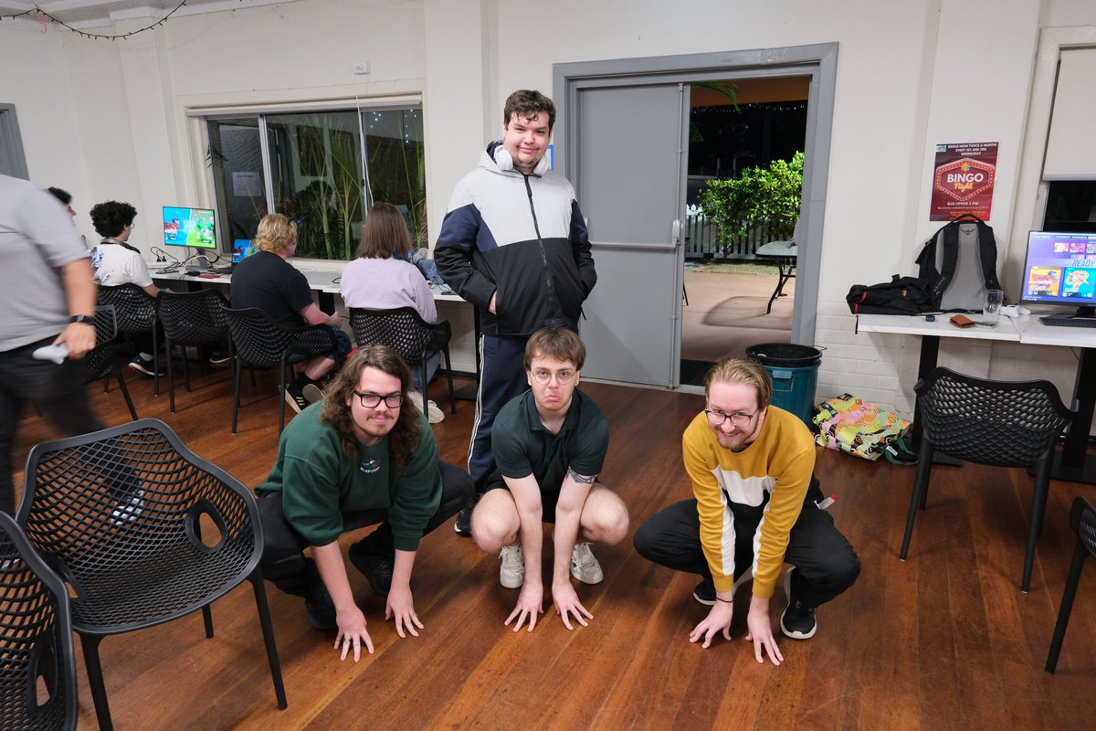 EnigmaEventsGG's tweet photo. Top 4 photo https://t.co/NiwlPeb0ON