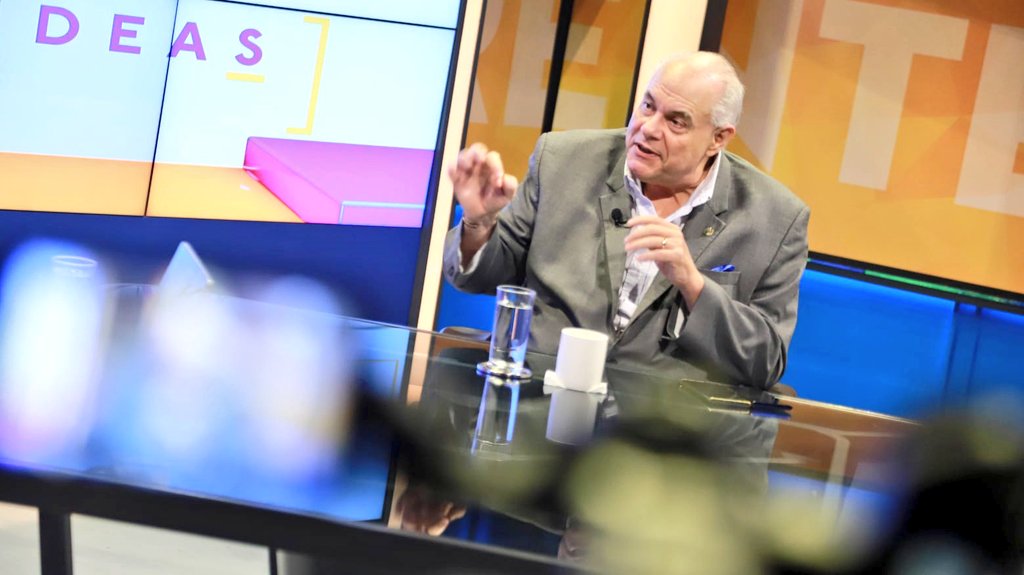 CONAMYPESV's tweet image. &quot;El Presidente @nayibbukele ha financiado a @fecamype y a #PROGAMYPE para darle financiamiento a las #MYPE que son excluidas de la banca privada. Los Gobiernos anteriores no lo hicieron&quot;, afirmó @PaulDSteiner