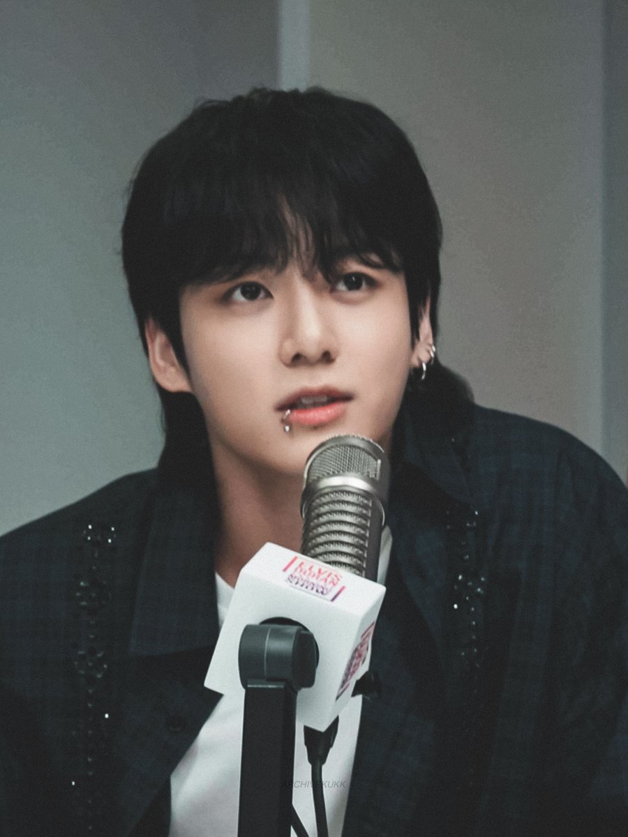 JUNGKOOK🖤