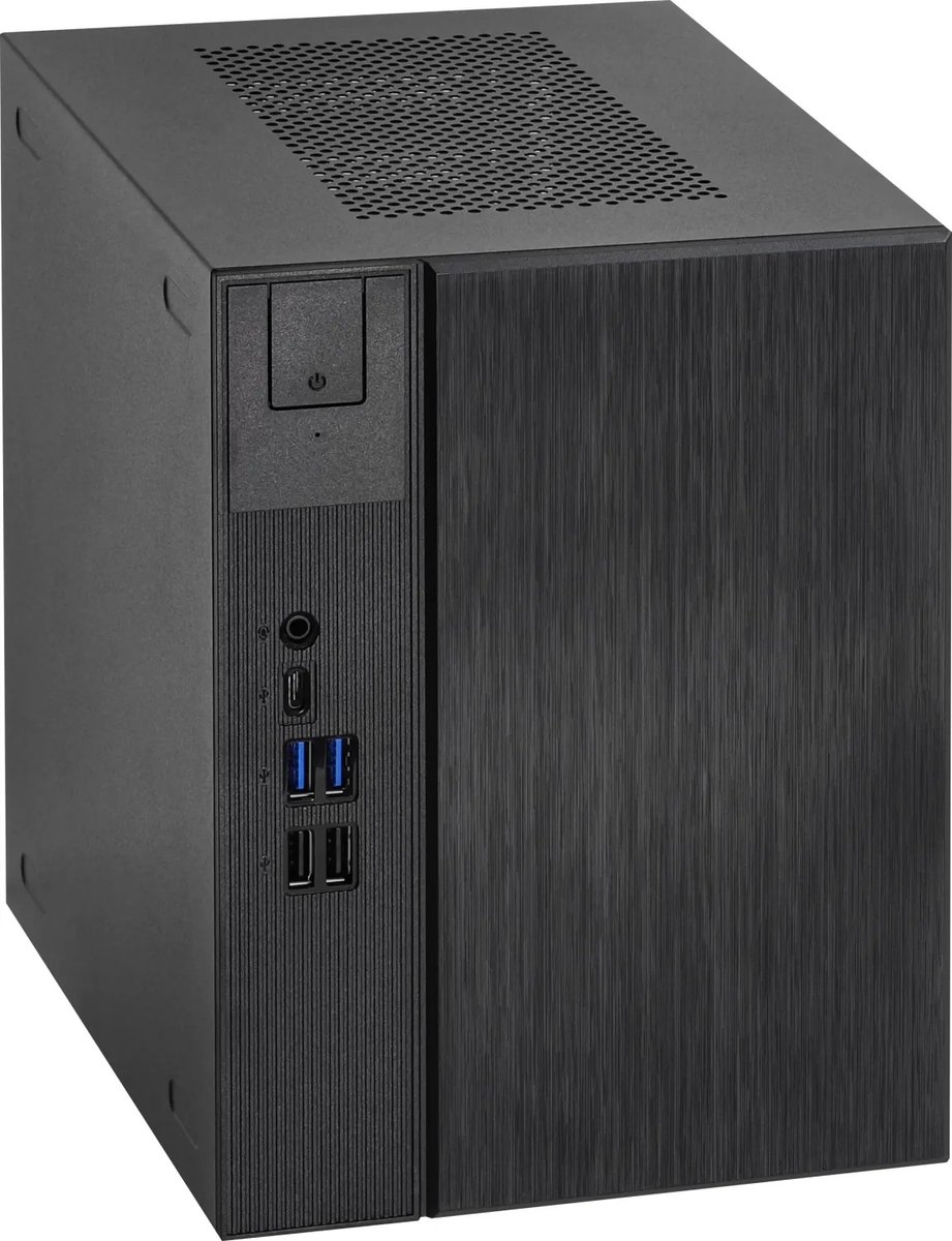 CLEVOComputer's tweet photo. Die DeskMeet X600 Series – Kompakter Mini-PC mit Power! 💻 Unterstützt AMD Ryzen™ 7000/8000/9000 Prozessoren und bis zu 256GB RAM. Ideal für Büro, Heimkino oder Gaming. Jetzt in 41352 Korschenbroich verfügbar! 💡

https://t.co/WaYenMmvd9

#DeskMeetX600 #AMD #MiniPC #41352 #Korschenbroich #Düsseldorf #Mönchengladbach #Neuss