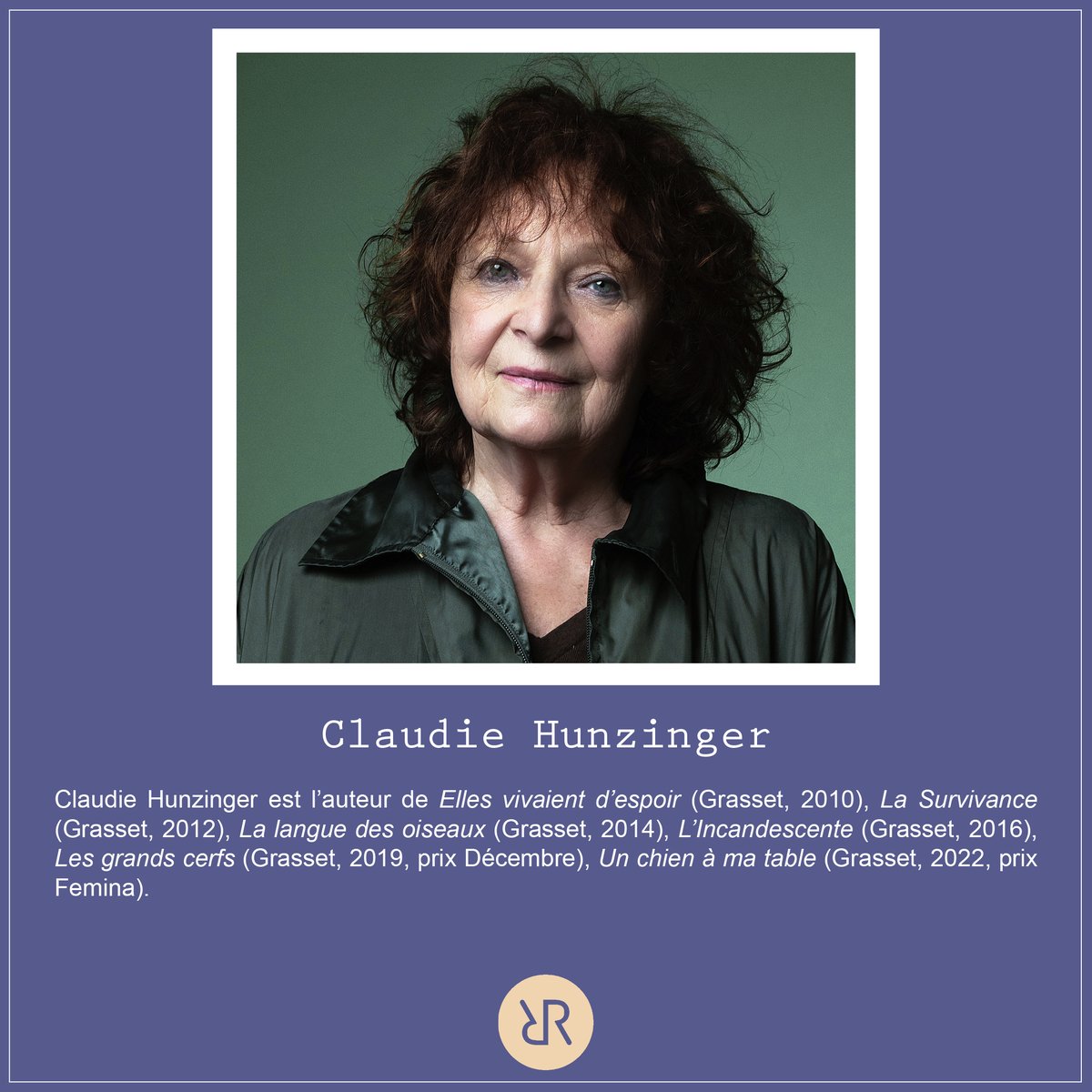 Les correspondances tweet media