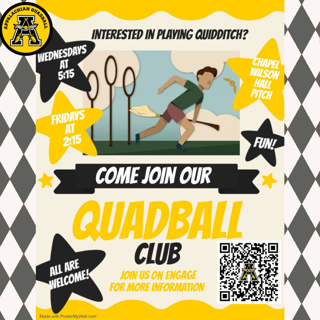 Open practices today at 5:15 pm and Friday at 2:15 pm on the Chapel Wilson Hall Pitch.  Bring running shoes and a water bottle and even friends!!  Hope to see you there!