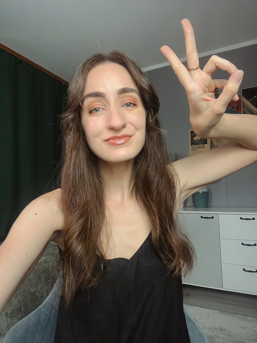 Yo just filmed an Inside Out 2 reaction, and it was sooooo much fun!!! (and heartbreak too!). Can’t wait to share it with you guys <3