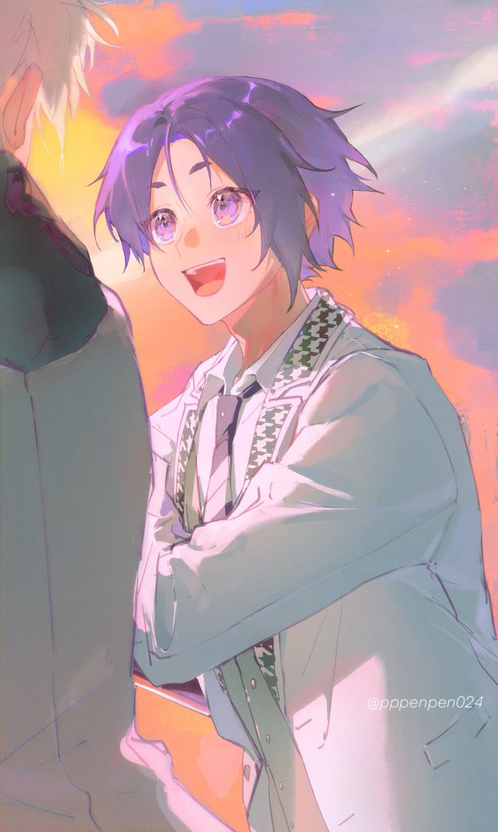 pppenpen024's tweet image. #ngro
放課後
