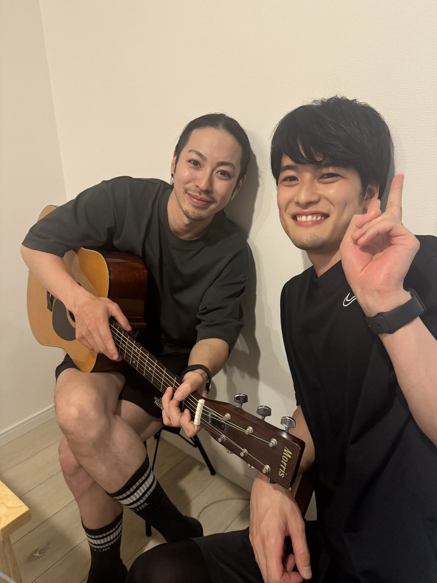 junpei_yasukawa's tweet photo. ✌️ https://t.co/cHjvQTxHDH