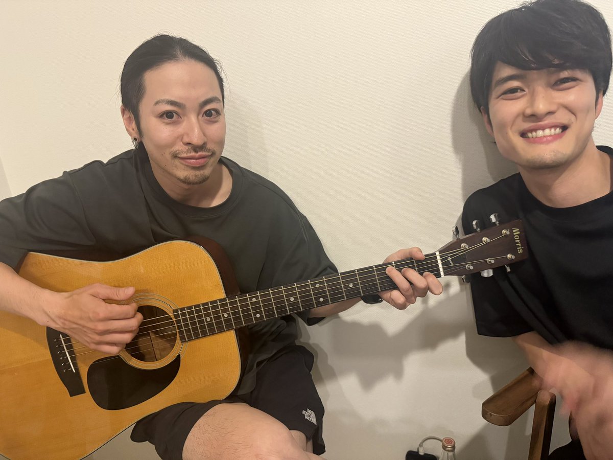 junpei_yasukawa's tweet photo. ✌️ https://t.co/cHjvQTxHDH