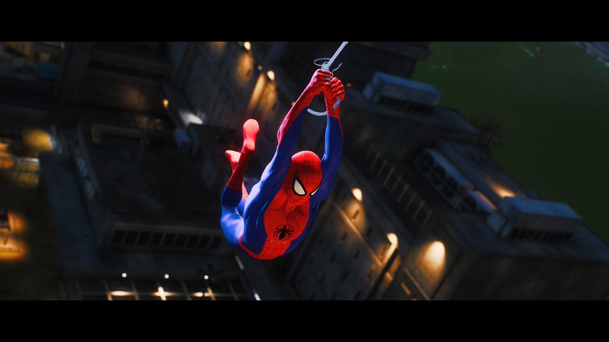 Caleb_witts's tweet image. TASM 2 Electro final fight starring Peter B