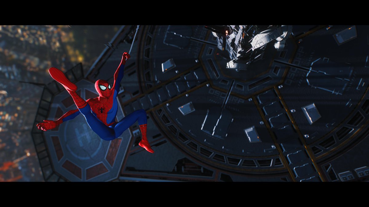 Caleb_witts's tweet image. TASM 2 Electro final fight starring Peter B