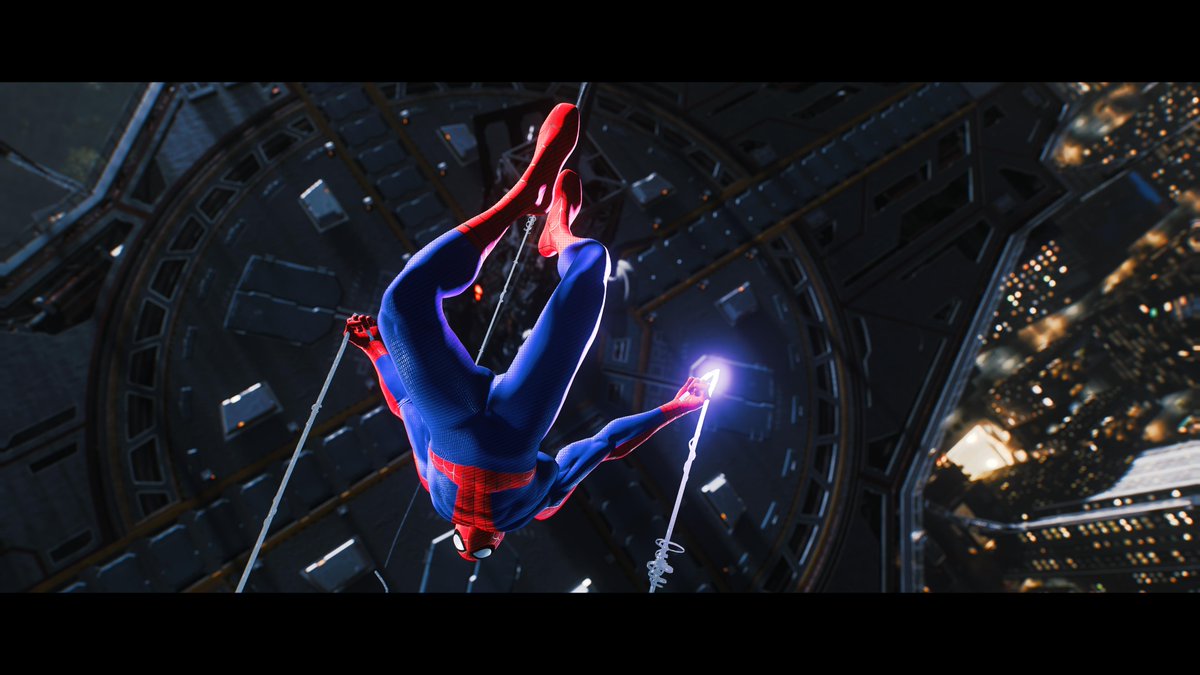 Caleb_witts's tweet image. TASM 2 Electro final fight starring Peter B