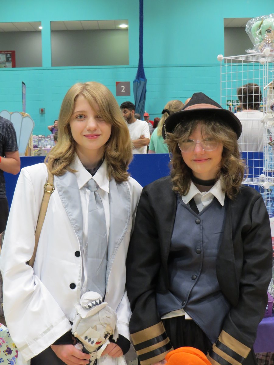 hyperiawanders's tweet photo. Croydon Comic Con Sunday 11th August 2024 https://t.co/nMBLyzPby3