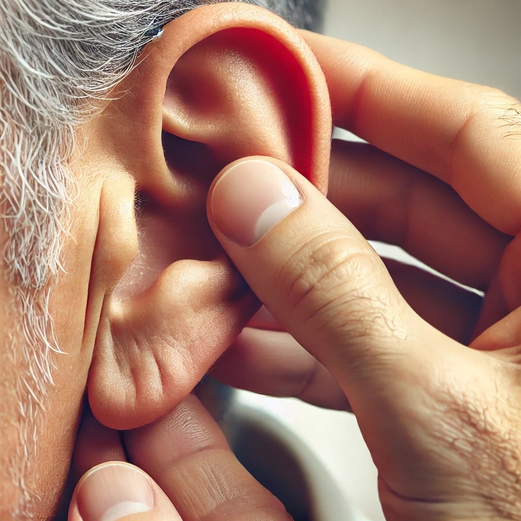 hearbase's tweet image. As we age, our ears produce more wax 🦻. Learn why seniors need more frequent ear wax removal and how it impacts hearing health. #HearingCare #SeniorHealth

Link: ow.ly/m4iO50T8Bv8