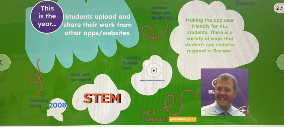 Ryan Berger tweet media