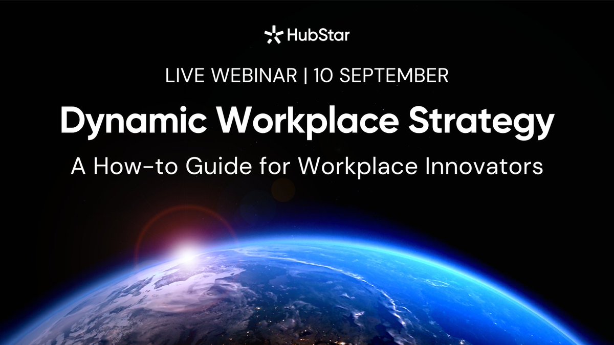 Smartway2Meet's tweet photo. It's time to create change in our organizations, the environment and the quality of our lives.

Join this 45-minute webinar and delve into the art and science of balancing employee experience with the bottom line.

Register now: https://t.co/gzBT0ug1Zm https://t.co/ZTc87hBsvf