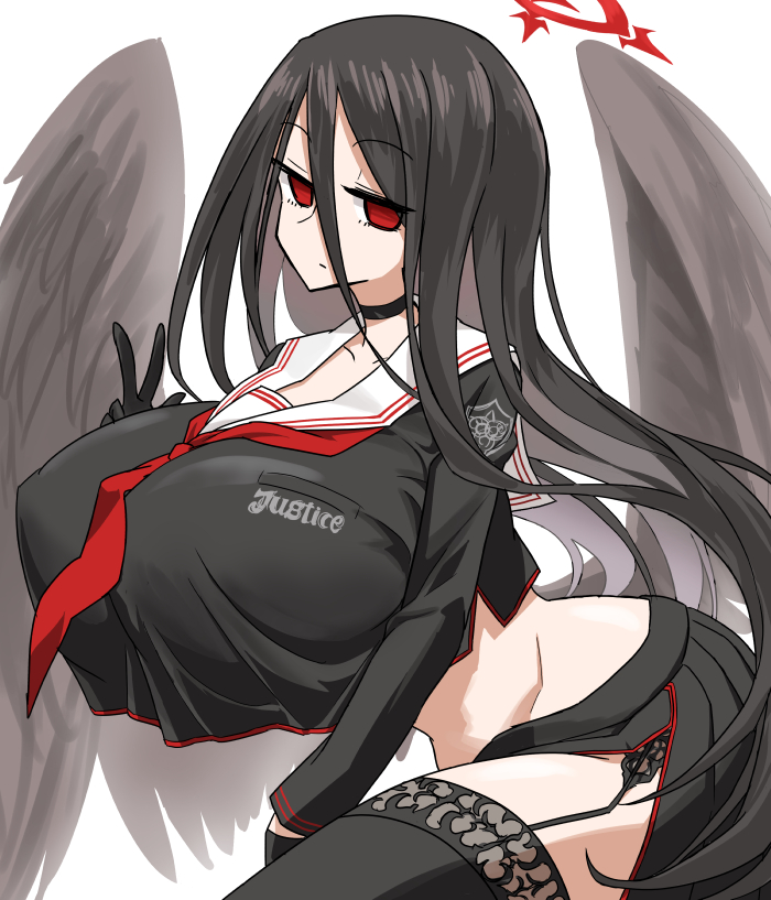 #あなたのデカパイ作品を見せてください
うーん…普通だな!