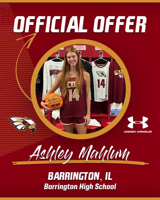 I’m so grateful to have received an offer to play for <a href="/CoeCollegeWBB/">Coe College Women's Basketball</a>!! Thank you so much to <a href="/KaylaWaskow/">Kayla Waskow</a> and <a href="/MacenzieKraemer/">Macenzie Kraemer</a> for a great visit! <a href="/bhsfilliesbball/">BHS Girls Basketball</a>