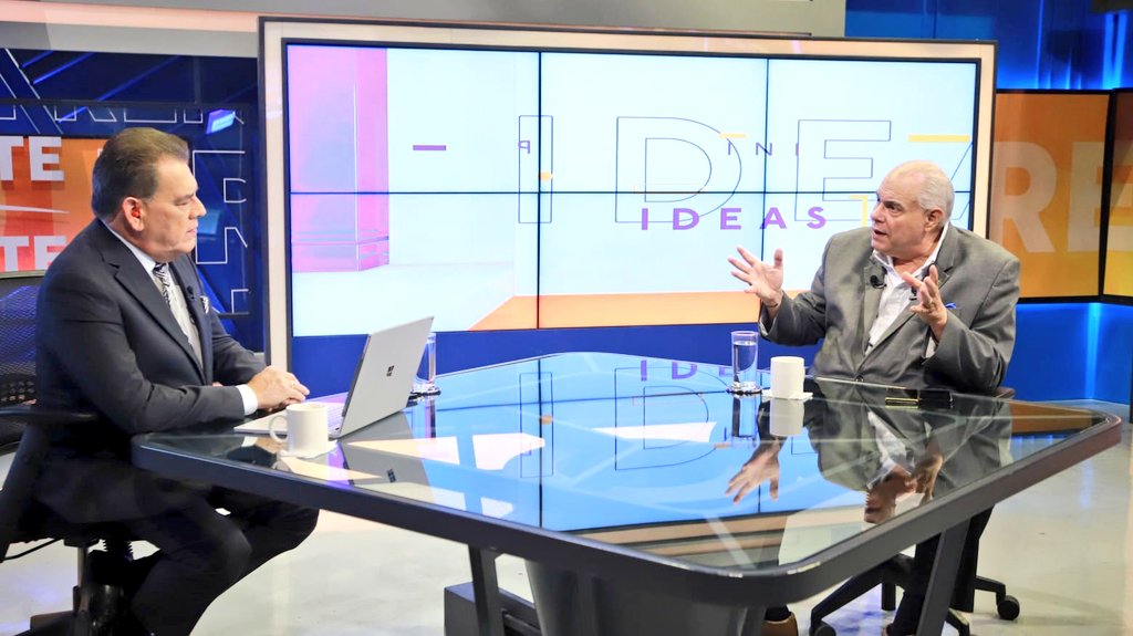 CONAMYPESV's tweet image. &quot;La estrategia del Presidente @nayibbukele, es asegurar que los emprendimientos y #MYPE pasen de la etapa de subsistencia hacia la etapa de sostenibilidad y acumulación&quot;, expresó @PaulDSteiner