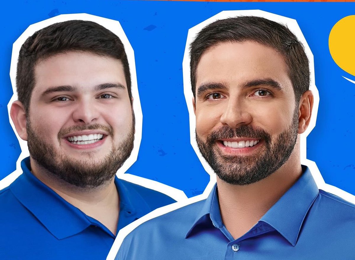BlogdoSavio's tweet photo. Quem lança oficialmente sua candidatura a vereador de Belém essa semana é o jovem, empresário e influencer, André Martha. Será amanhã (29) no Quintal 500 a partir das 17h. André é cotado para ser um dos mais votados de Belém. Ele tem o apoio do candidato a prefeito Igor Normando! https://t.co/yC0uYWIrbo