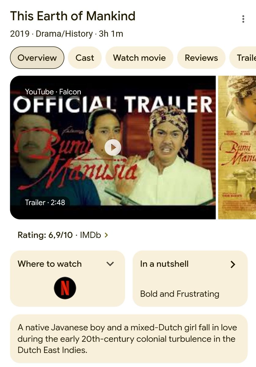 ada yang sudah pernah nonton film ini belum ya?