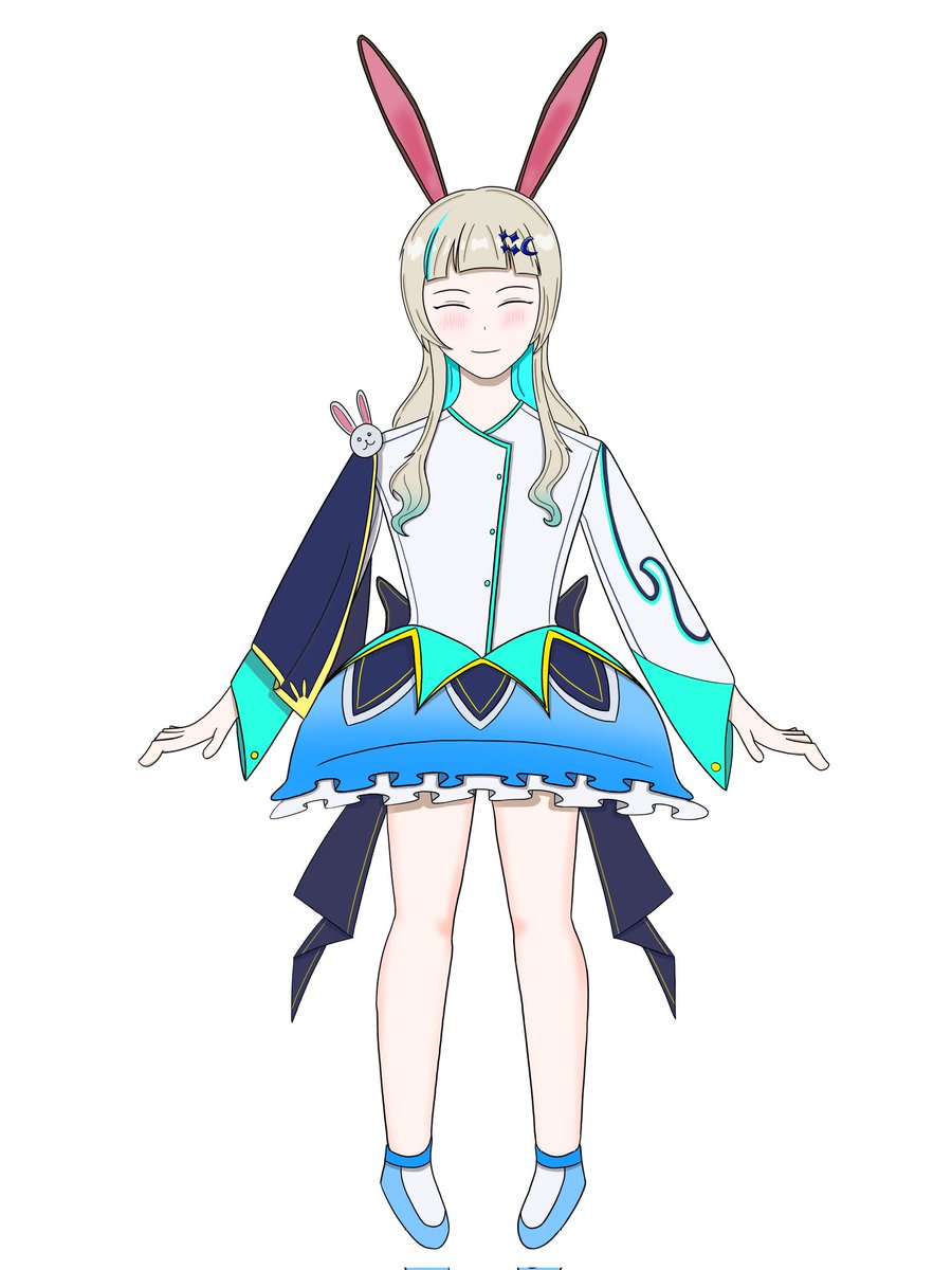 takamori4467's tweet image. #ReWRITE_contest