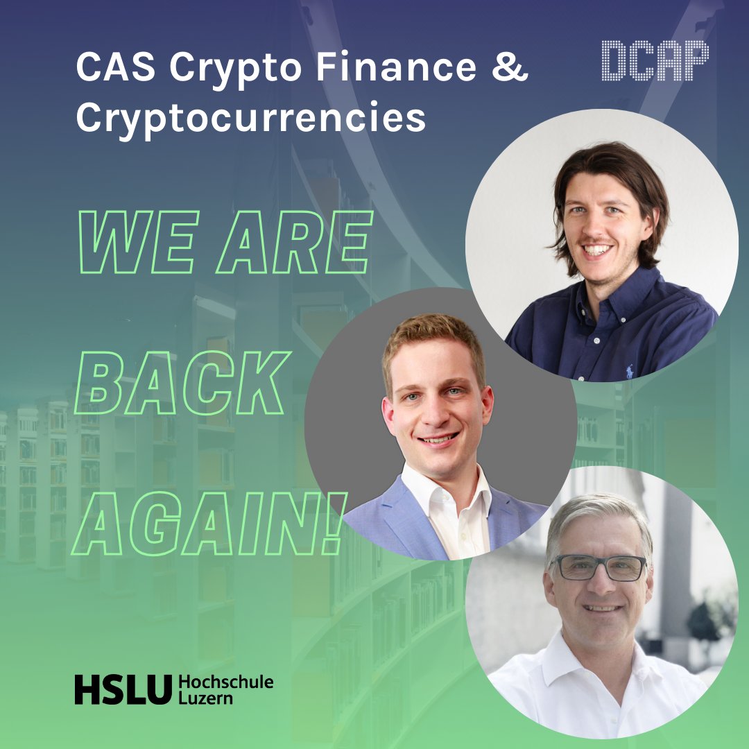 DCAP Ltd tweet media