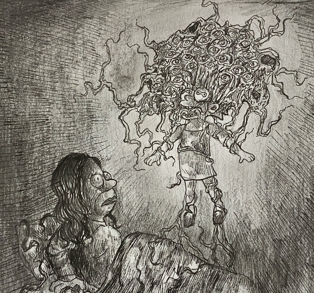 Clra 🩸 tweet media