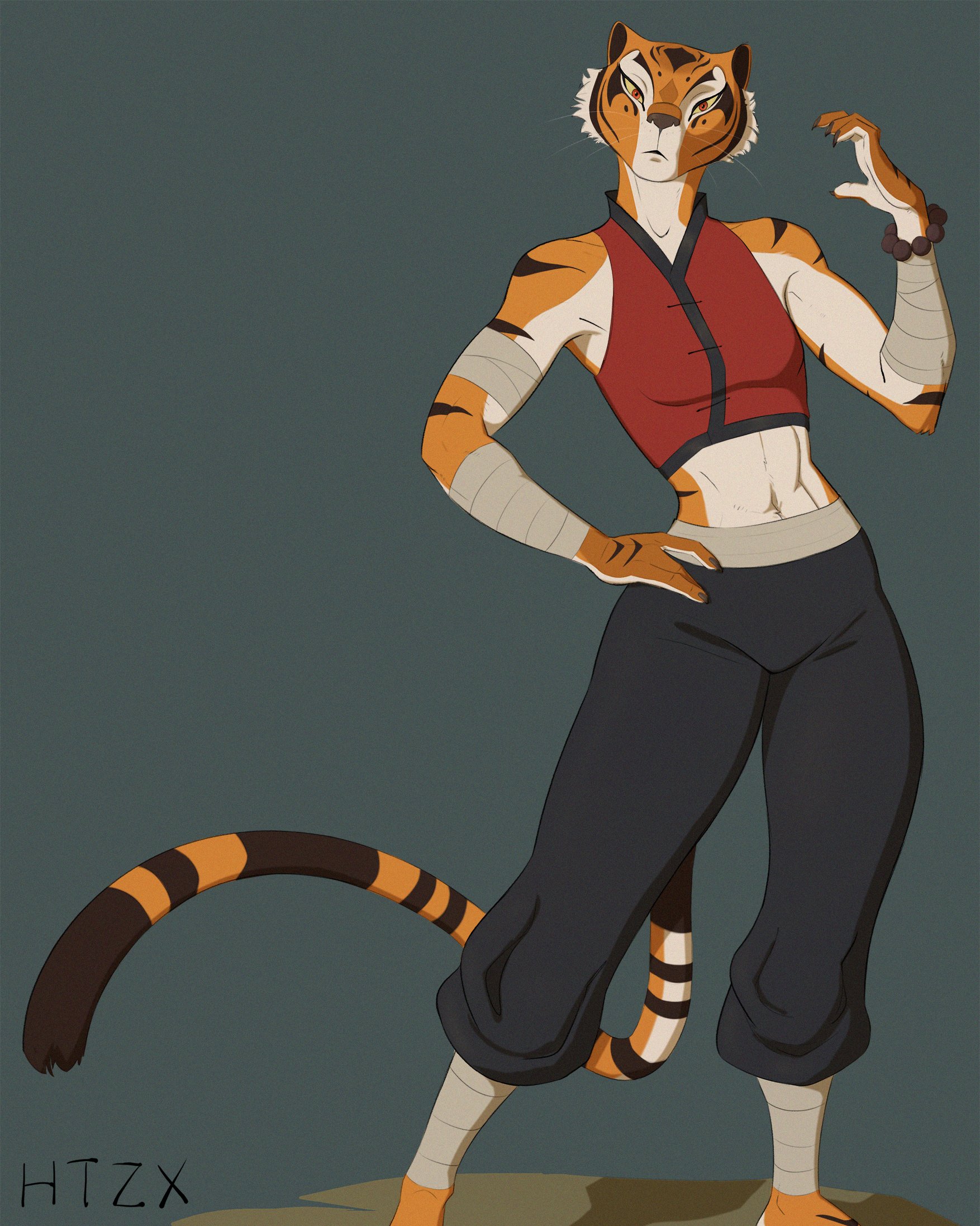 ✿·͜·ᰔ HTZX (@htzx_art) / X