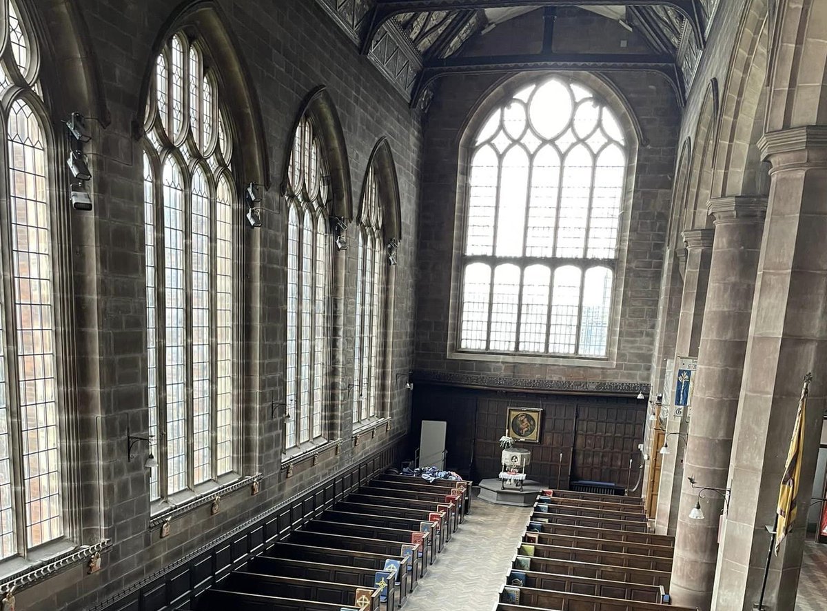 Diocese of Manchester tweet media