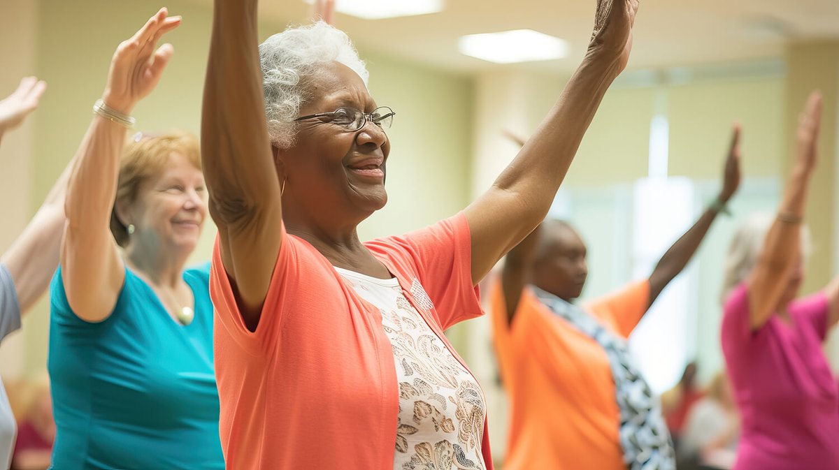 machealthice's tweet photo. The Clinic alumni GERAS DANCE recently announced a project grant from the @CIHR_IRSC. Read more about their journey and how The Clinicโs early #entrepreneurial training helped fast-track the expansion of the #GERASDANCE program for older adults. https://t.co/8tqce4ITkZ #research https://t.co/PxooQNYgWu