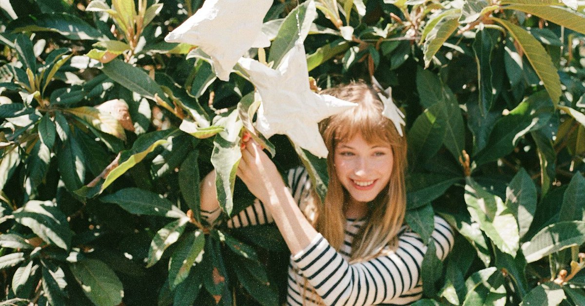 Our Culture (@ourcultureoc) on Twitter photo Kate Bollinger (<a href="/katebsongs/">Kate Bollinger</a>) Shares New Songs ‘Lonely’ and ‘Sweet Devil’
ourculturemag.com/2024/08/28/kat… Kate Bollinger (<a href="/katebsongs/">Kate Bollinger</a>) Shares New Songs ‘Lonely’ and ‘Sweet Devil’
ourculturemag.com/2024/08/28/kat…