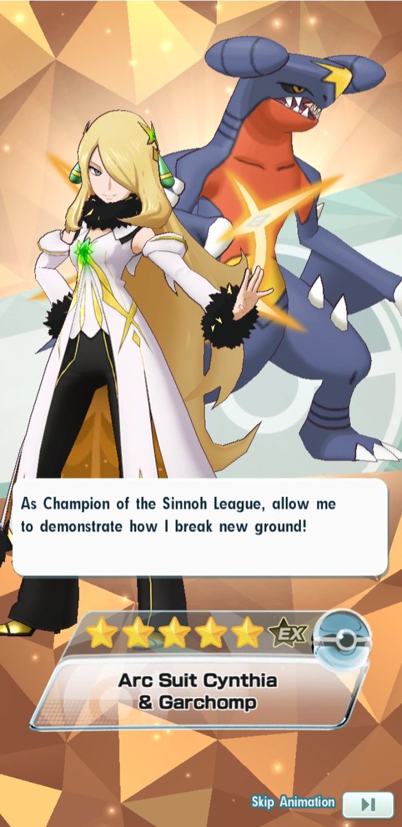 A DONA DA FRANQUIA CHEGOU