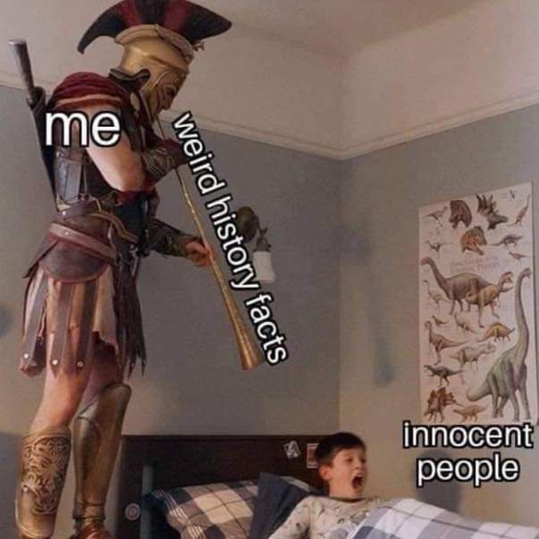 The GCSE History Revision Podcast (@gcsehistorypod) on Twitter photo 